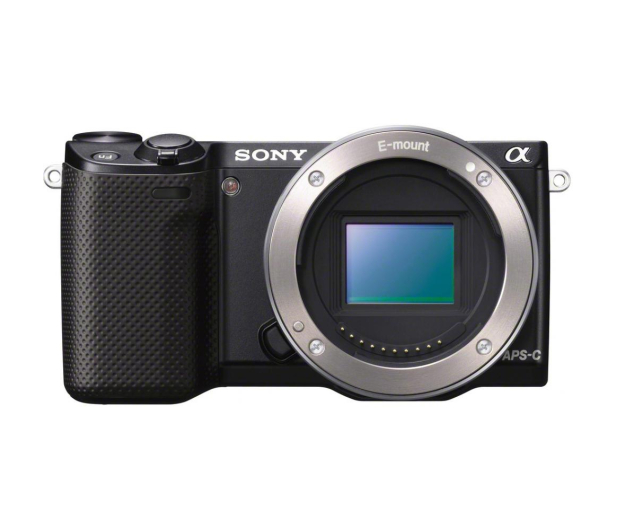 Sony NEX5RK - 1397993 - zdjęcie 5
